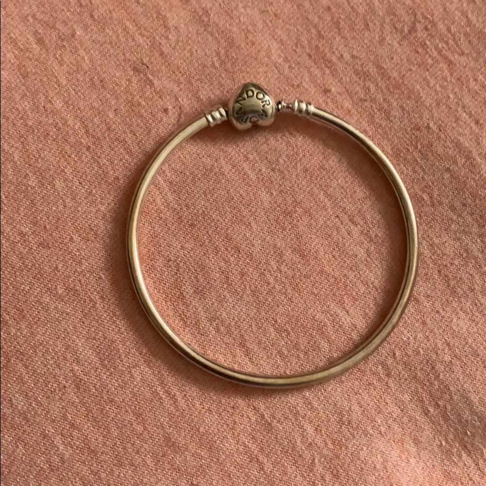 Brand new Pandora bangle bracelet